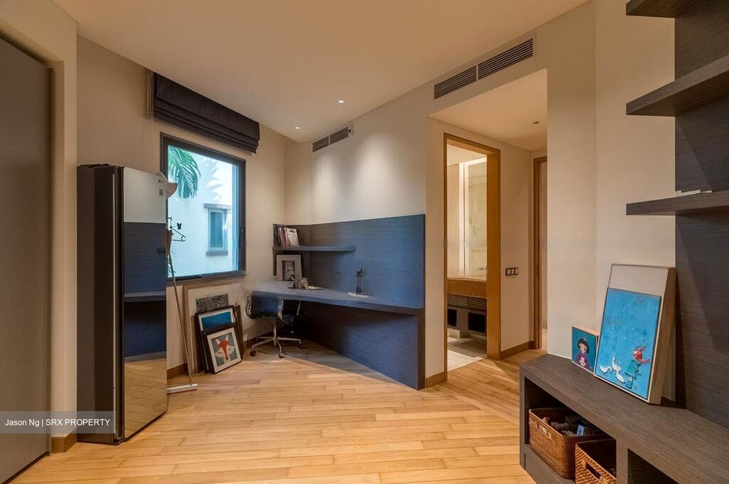 Bishopsgate Residences (D10), Condominium #468515541